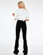 BELLA CORDUROY PANTS - Y7longlong.com