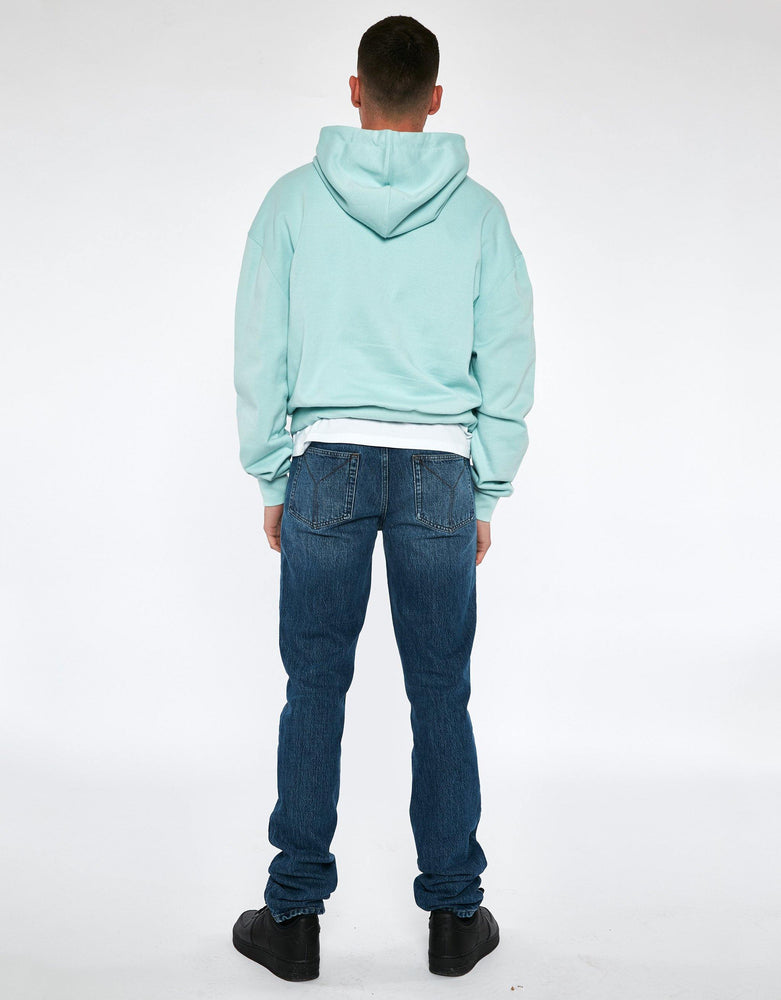 
                  
                    Load image into Gallery viewer, KIM HOODIE - Available 17.12.20 - Y7longlong.com
                  
                