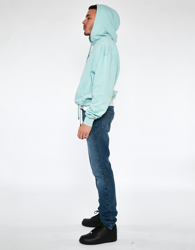 
                  
                    Load image into Gallery viewer, KIM HOODIE - Available 17.12.20 - Y7longlong.com
                  
                