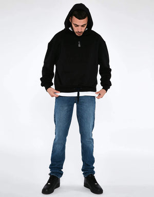 
                  
                    Load image into Gallery viewer, KIM HOODIE - Available 17.12.20 - Y7longlong.com
                  
                