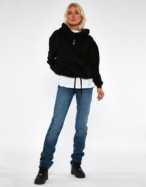 
                  
                    Load image into Gallery viewer, KIM HOODIE - Available 17.12.20 - Y7longlong.com
                  
                