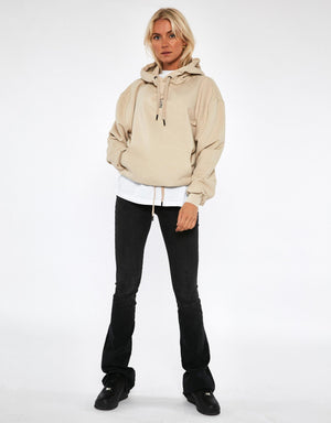 
                  
                    Load image into Gallery viewer, KIM HOODIE - Available 17.12.20 - Y7longlong.com
                  
                